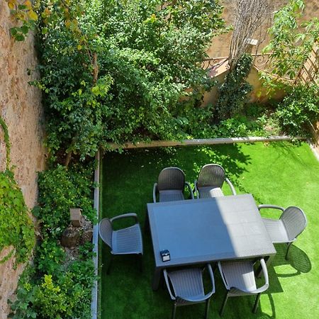 El Niu Dels Ocells Apartman Sant Joan de les Abadesses Kültér fotó