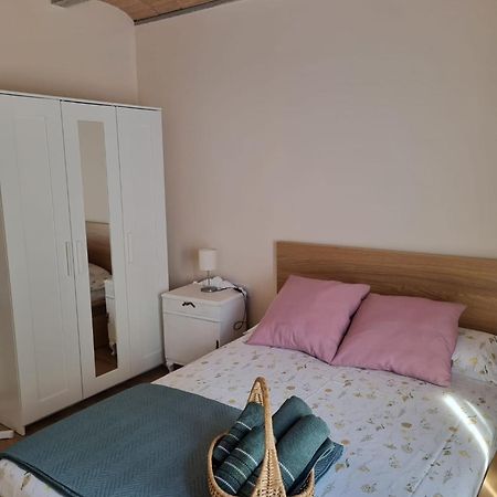 El Niu Dels Ocells Apartman Sant Joan de les Abadesses Kültér fotó